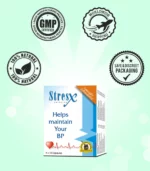 Best Premium Blood Pressure Support Supplement