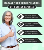 Natural Blood Pressure Supplements Herbal Remedies