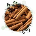 Cinnamomum Cassia (Tuj)