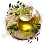 Olea Europaea (Jaitun Oil) Natural Herbal