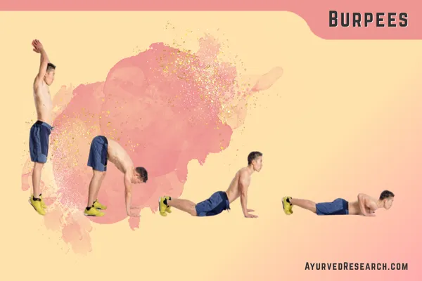 Burpees