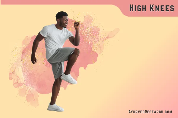 High Knees