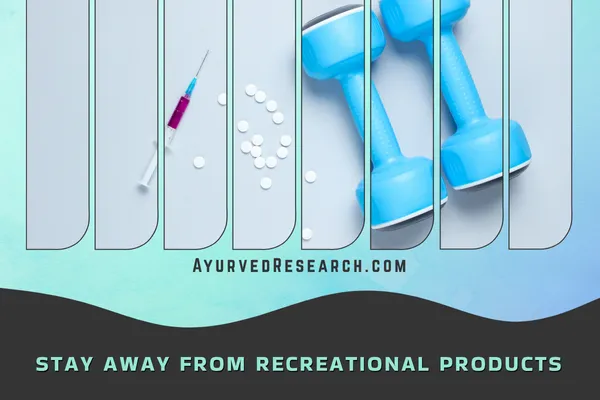 Recreational Products