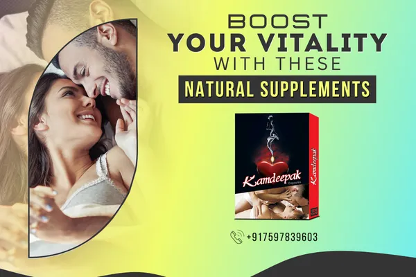 Supplement to Increase Male Libido, How to Boost Testosterone Naturally