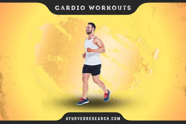 cardio workouts