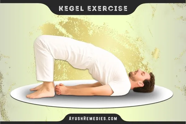 Kegel Exercises, Moola Bandha, मूल बंध