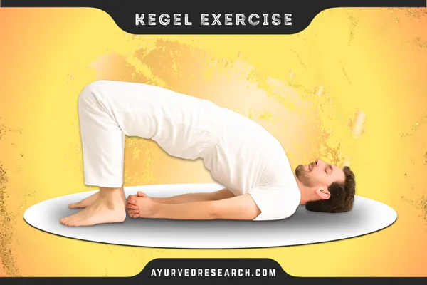 kegel exercises