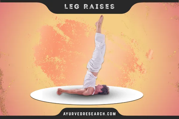 leg raises