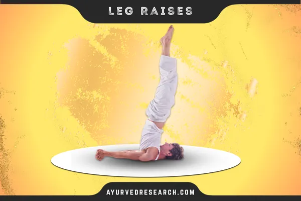 leg raises