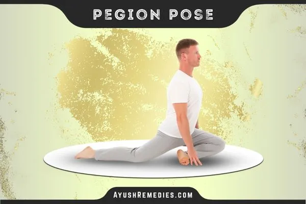 Pigeon Pose, Kapotasana, कपोतासन