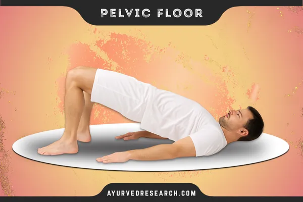 pelvic floor exercises