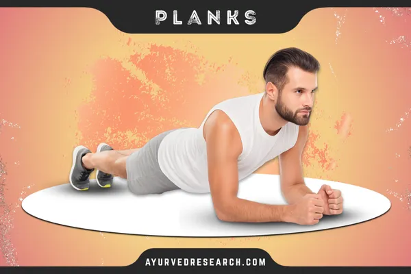 planks