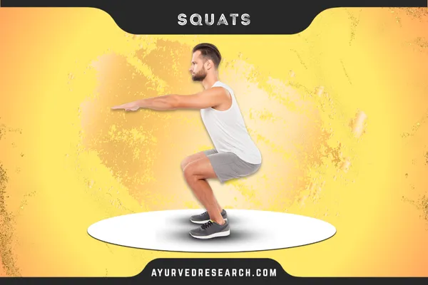 squats