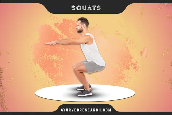 squats